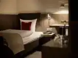 Двухместный номер Barrier-Free (wheelchair accessible)
