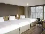 Двухместный номер Deluxe Corner