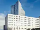 Кровать в общем номере