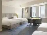 Четырёхместный номер семейный