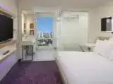 Двухместный номер Skyline View