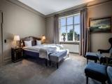 Двухместный номер Royal Deluxe