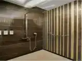 Люкс с балконом и с видом на окрестности