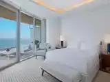 Двухместный люкс Corner c 1 комнатой