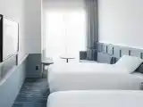 Двухместный номер Стандарт