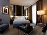 Двухместный клубный номер Executive Deluxe
