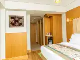 Двухместный номер Deluxe