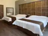 Четырёхместный номер