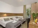Двухместный номер Стандарт