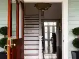 Двухместная  резиденция
