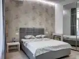 Двухместные апартаменты с балконом