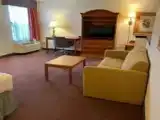 Двухместный люкс