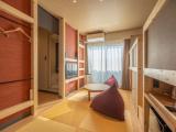 Номер Toyota Japanese Modern Loft