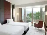 Четырёхместные люкс Grand Forest Floor