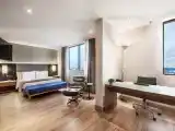 Двухместный семейный люкс