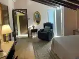 Двухместный люкс Attic Roma