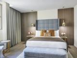 Двухместный люкс Prestige с балконом и с видом на внутренний двор