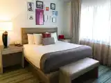 Двухместный номер Accessible