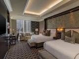 Четырёхместный номер Concierge
