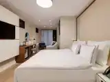 Двухместный полулюкс Garden