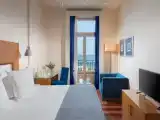 Двухместный номер Executive с видом на море
