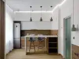 Двухместная студия Small