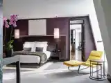 Двухместный люкс