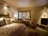Номер Hacienda Fireplace