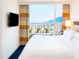 Двухместный полулюкс High Floor