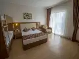 Номер семейный с двухъярусной кроватью
