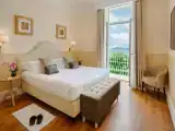 Двухместный номер Deluxe seafront
