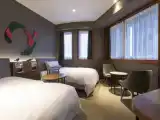 Двухместный номер Deluxe