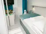 Двухместный номер Бизнес