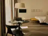 Двухместные апартаменты Superior