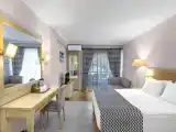 Двухместный номер Villa Стандарт
