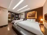 Двухместный номер VIP