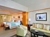 Двухместный полулюкс Club