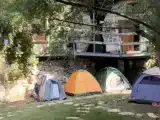 Место под палатку
