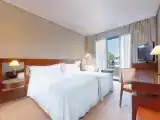 Двухместный номер Стандарт