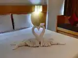Номер Family с 2 комнатами
