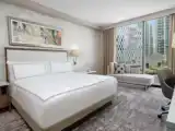Двухместный номер Classic Pet Friendly