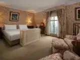 Двухместный люкс Penthouse