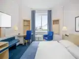 Двухместный номер Superior