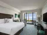 Двухместный номер Sundeck oceanfront