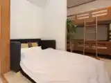 Шестиместный семейный номер