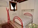 Двухместные апартаменты (Calle de la Testa)