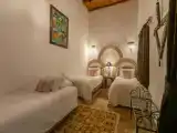 Трёхместный номер