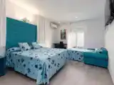 Двухместный номер Стандарт Family