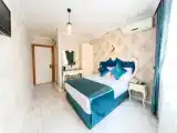 Одноместный номер