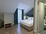 Двухместный люкс с балконом